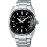 Seiko Astron GPS Solar 3X Herrenuhr - SSJ005J1